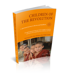 Feroze Dadas New Book A Spiritual Journey To Burma And Buddhism